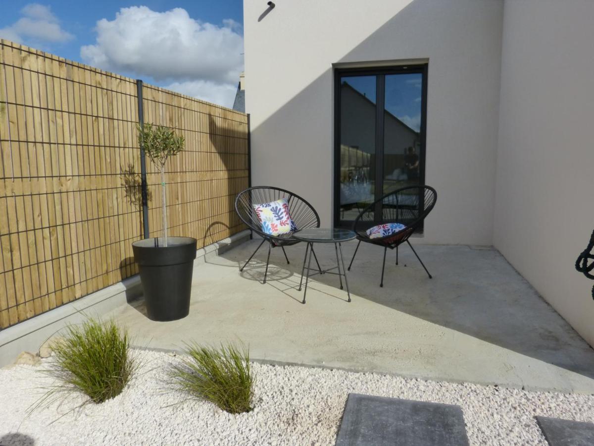 Villa Ty Plad,