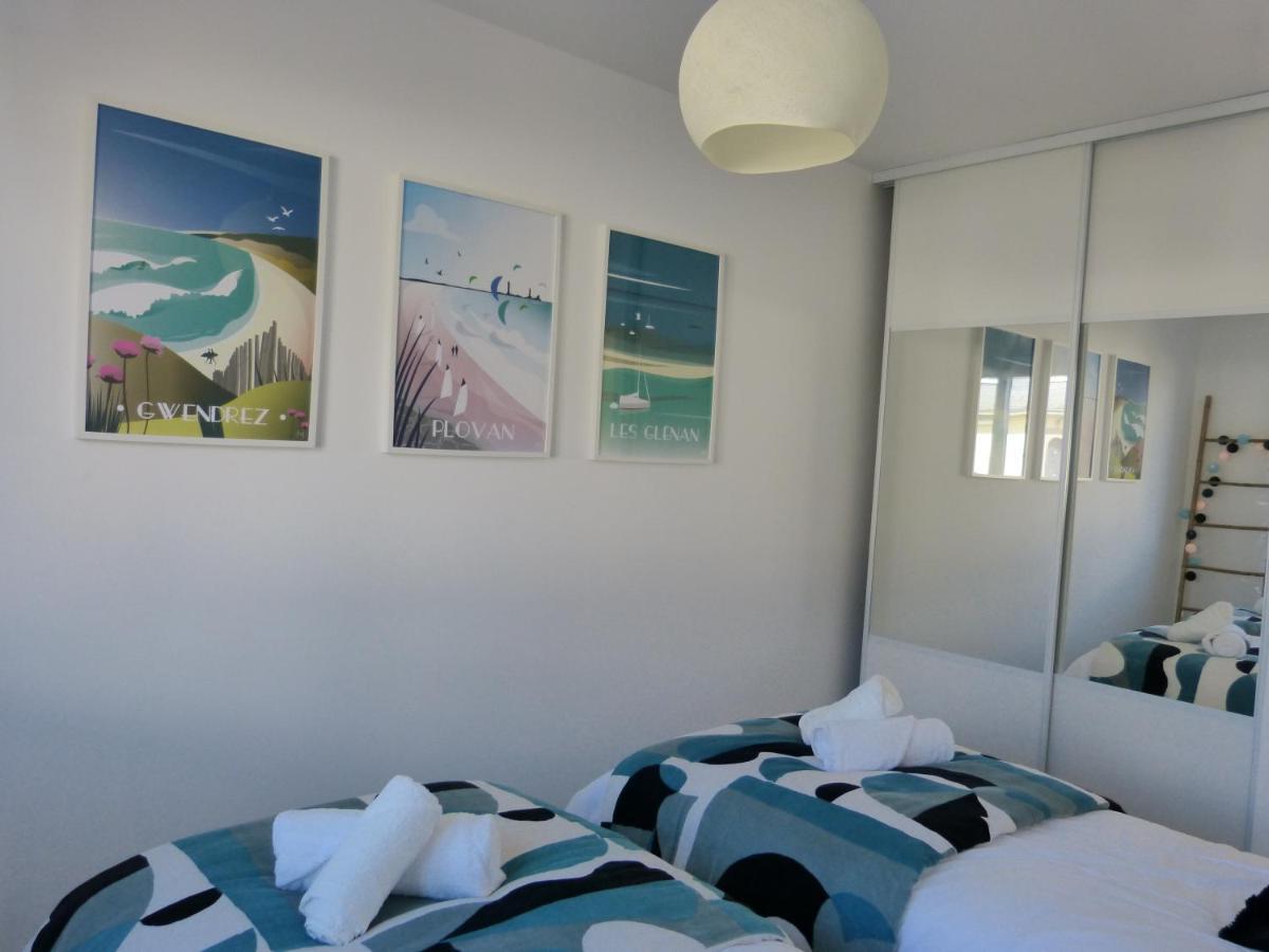 Ty Plad, Villa Penmarcʼh