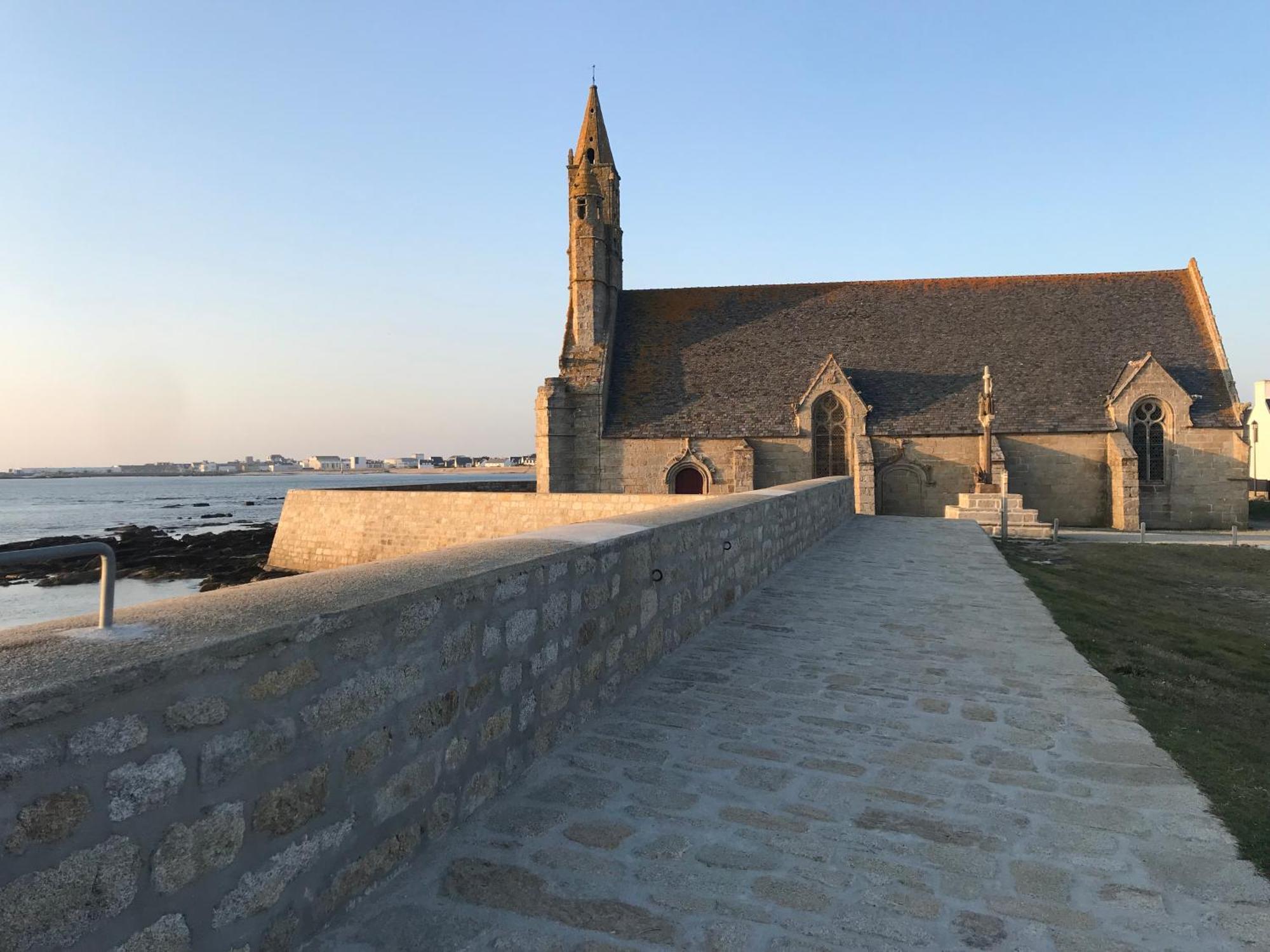 Ty Plad, * Penmarcʼh