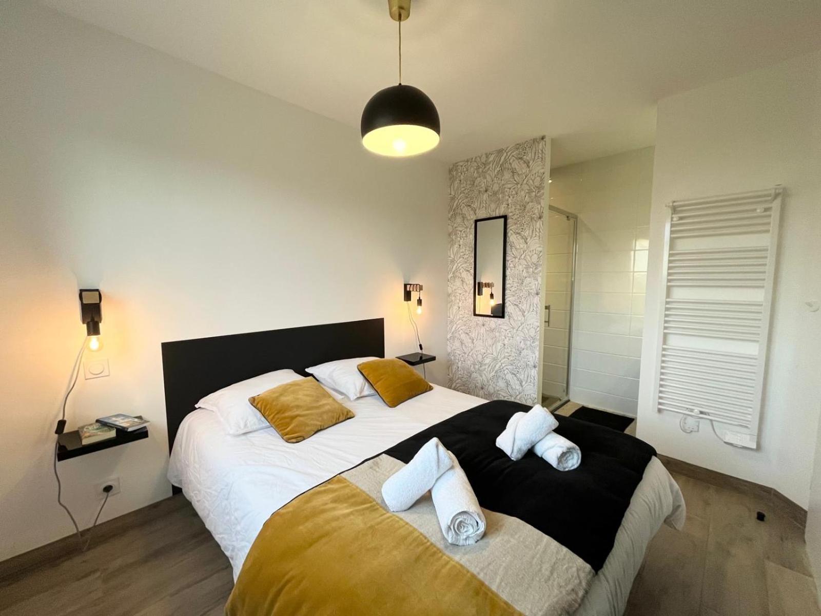 Villa Ty Plad,